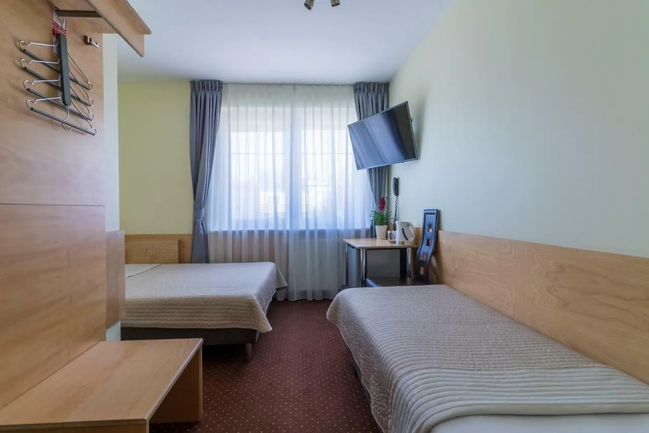 Bed & Breakfast Villa Aida Pokoje Goscinne Gdaňsk
