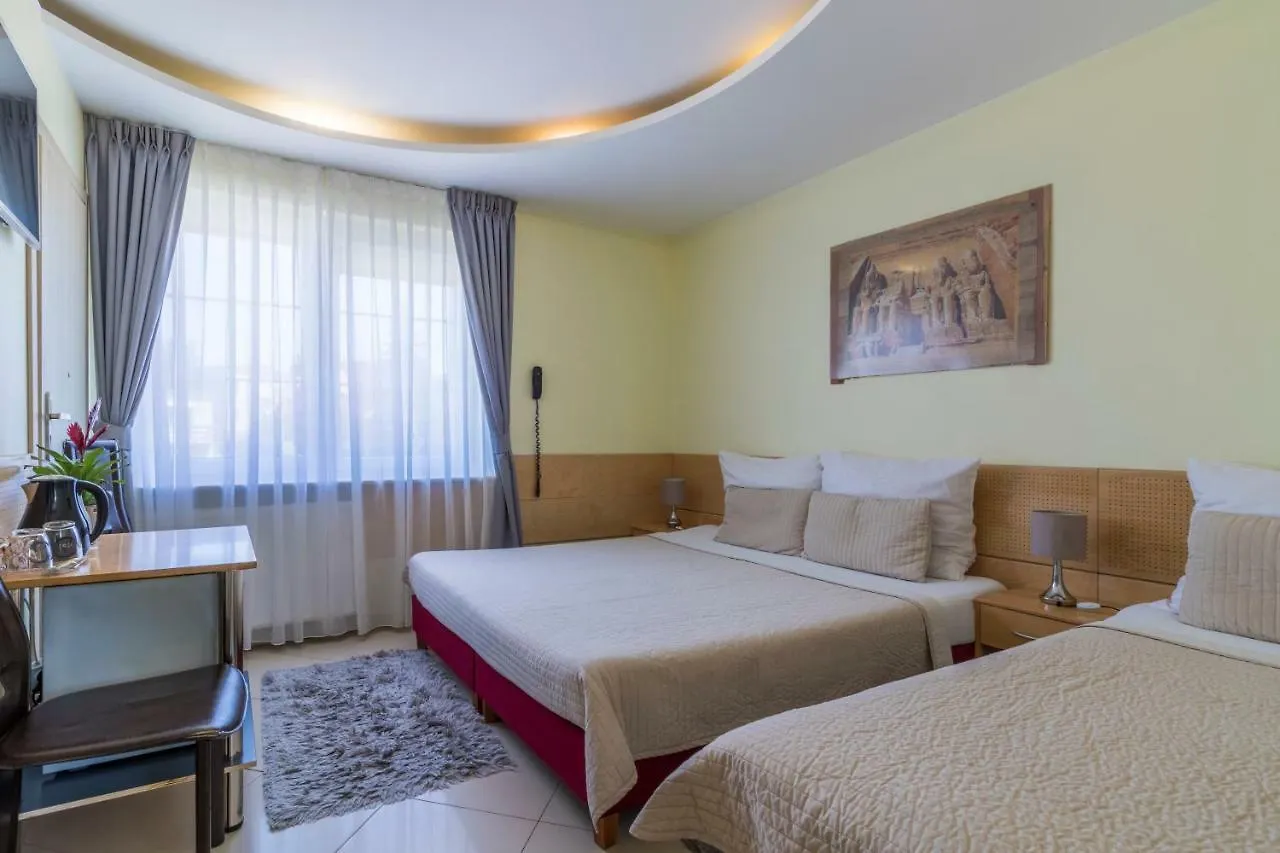 Villa Aida Pokoje Goscinne Gdaňsk Bed & Breakfast