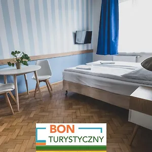 Cybulskiego Guest Polsko