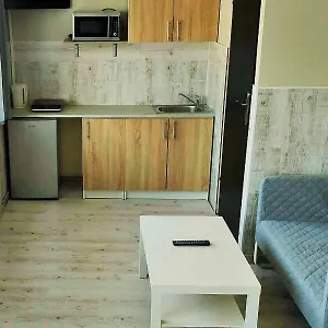 Kawalerki Z Kuchnia - Self Check In - With Kitchen Polsko