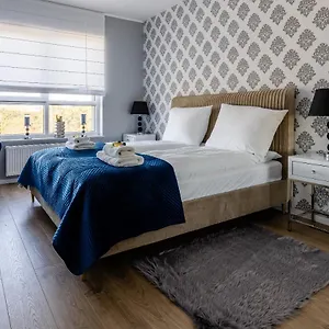 Aparthotel Symphony Baltica Towers
