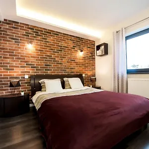 Baltic Haus Polsko