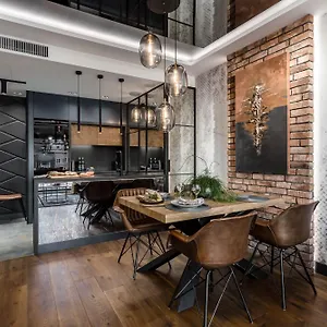 Aparthotel Deo Plaza Nad Motlawa By Rent Like