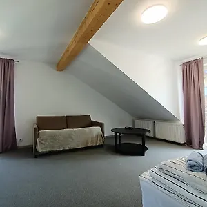 Penzion Firstroom
