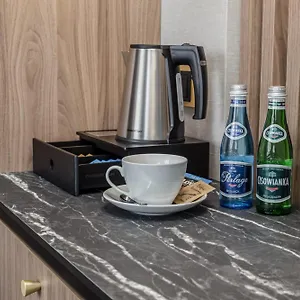 Aparthotel Deo Na Wyspie Spichrzow By Rent Like