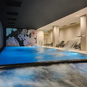 Hotel Grano Old Town - Grano Old Town